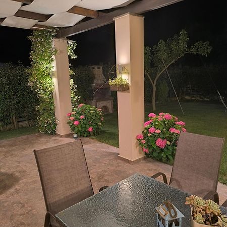 Villa Archangelos Archaggelos  Kültér fotó
