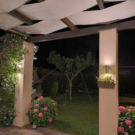 Villa Archangelos Archaggelos  Kültér fotó