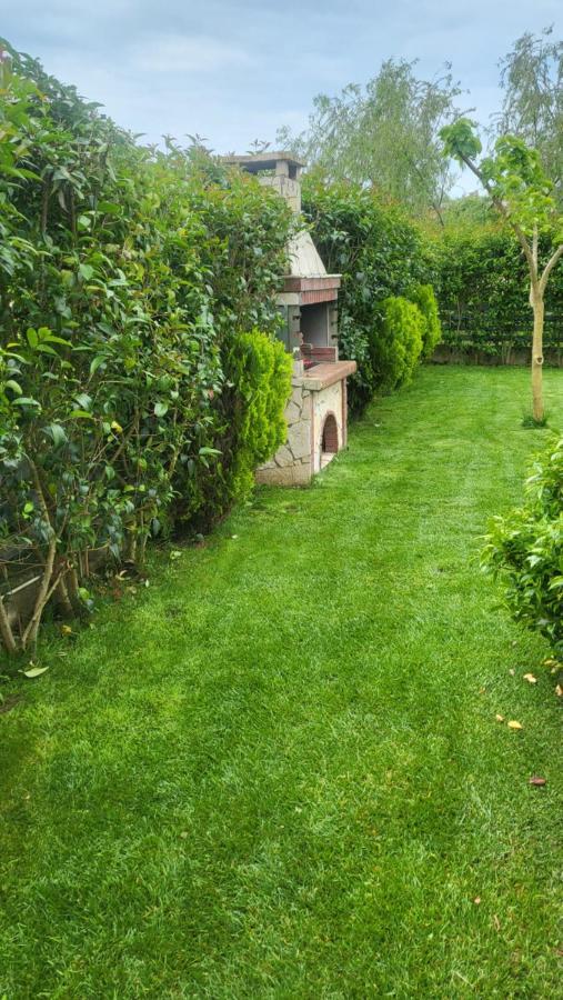 Villa Archangelos Archaggelos  Kültér fotó